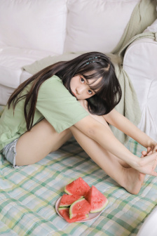 甜心格格第三季
